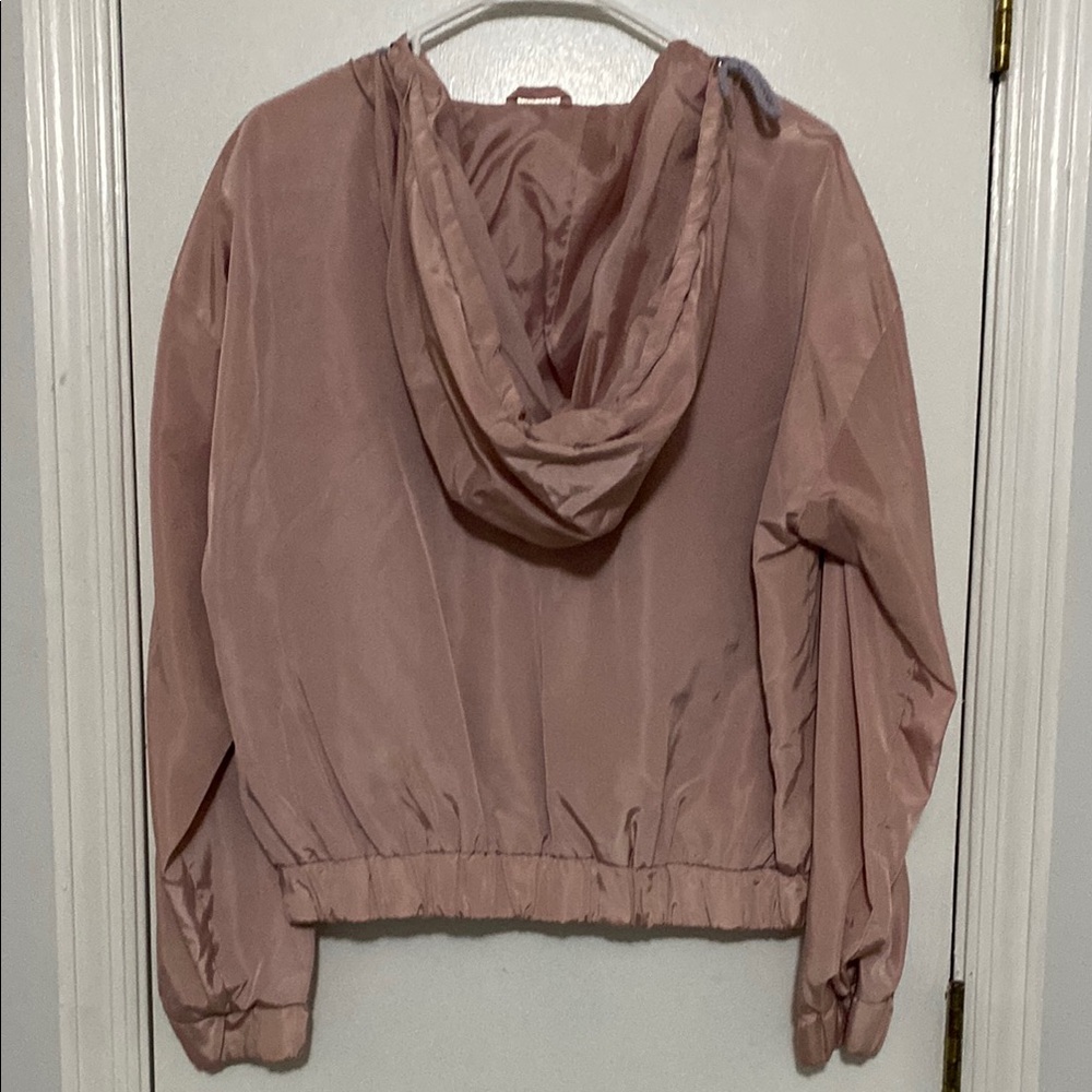 Color Block Jacket - Picture 3 of 3